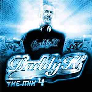 Daddy K - The Mix 4 download flac mp3