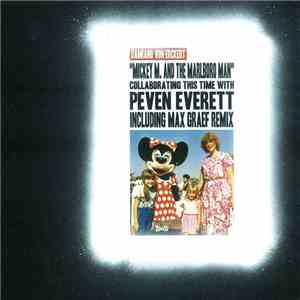 Damiano von Erckert Collaborating This Time With Peven Everett - Mickey M. And The Marlboro Man download flac mp3