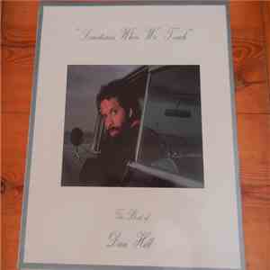 Dan Hill - Sometimes When We Touch: The Best Of Dan Hill download flac mp3