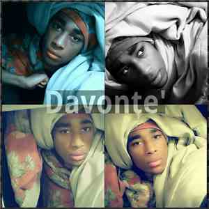 Davonte' - Davonte': The Beginning download flac mp3