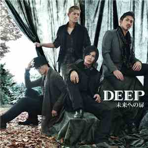 Deep  - 未来への扉 download flac mp3