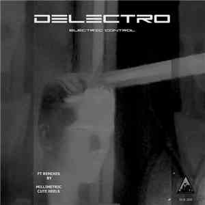 Delectro - Electric Control download flac mp3