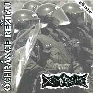 Demarche - Ochránce Režimu flac mp3 download