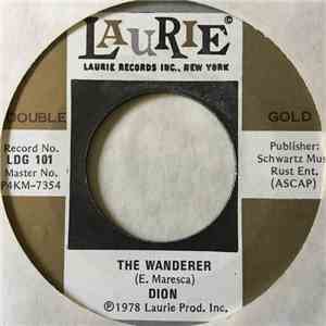 Dion  / Dion & The Belmonts - The Wanderer / No One Knows download flac mp3