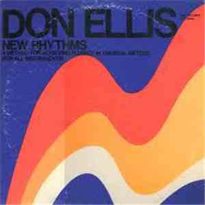 Don Ellis - New Rhythms download flac mp3