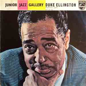 Duke Ellington - Malletoba Spank download flac mp3