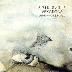 Erik Satie - Vexations download flac mp3