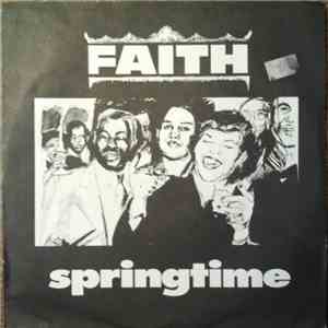 Faith  - Springtime download flac mp3