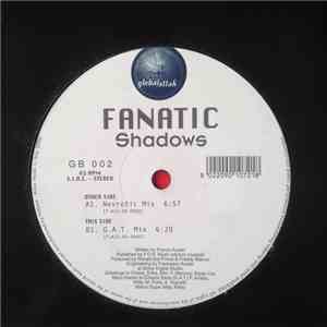 Fanatic  - Shadows download flac mp3