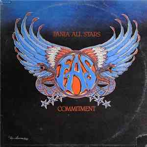 Fania All Stars - Commitment download flac mp3