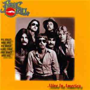 Firefall - Alive in America download flac mp3