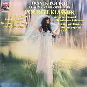 Franck Pourcel Et Son Grand Orchestre - Pourcel Klassiek flac mp3 download