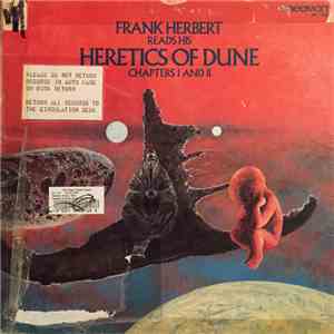 Frank Herbert - Heretics Of Dune download flac mp3