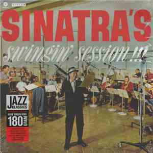 Frank Sinatra - Sinatra's Swingin' Session! download flac mp3