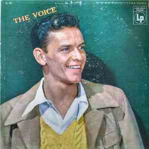 Frank Sinatra - The Voice download flac mp3