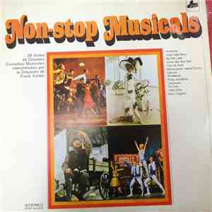 Frank Valdor - Non-Stop Musicals download flac mp3