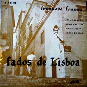Frutuoso França - Fados De Lisboa download flac mp3