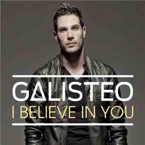 Galisteo - I Believe In You download flac mp3