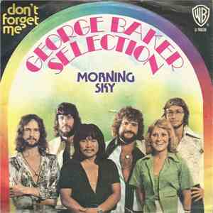 George Baker Selection - Morning Sky download flac mp3