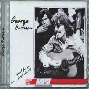 George Harrison - MP3 download flac mp3