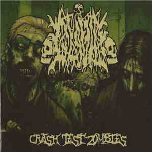 Glavio - Crash Test Zombies download flac mp3