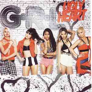G.R.L. - Ugly Heart download flac mp3