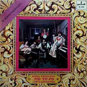 Grupa Skifflowa No To Co I Piotr Janczerski - W Murowanej Piwnicy download flac mp3