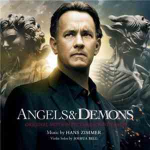 Hans Zimmer - Angels&Demons - Original Motion Picture Soundtrack download flac mp3