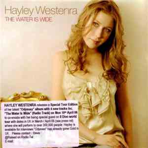Hayley Westenra - The Water Is Wide download flac mp3