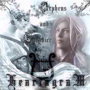 Heartagram - Orpheus And Eurydice download flac mp3