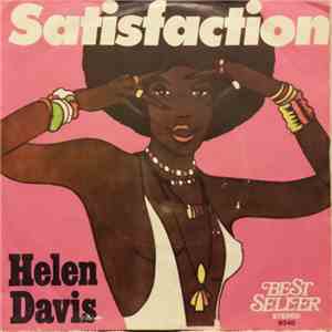 Helen Davis  - Satisfaction - Yesterday A King download flac mp3