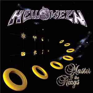 Helloween - Master Of The Rings download flac mp3