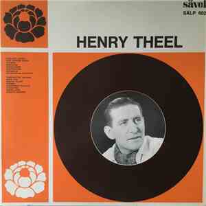 Henry Theel - Henry Theel download flac mp3
