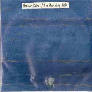 Herman Düne / The Stars At My Desk - Glow In The Dark download flac mp3