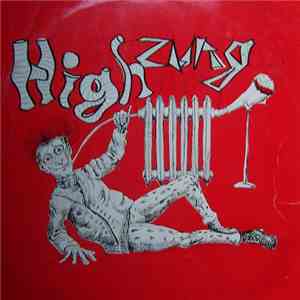 Highzung - Highzung download flac mp3