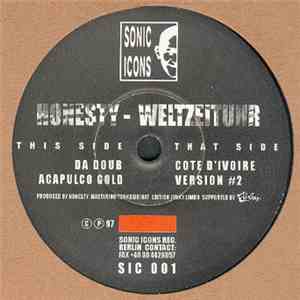 Honesty - Weltzeituhr download flac mp3