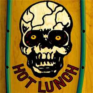 Hot Lunch  - Hot Lunch download flac mp3
