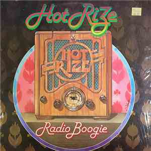 Hot Rize - Radio Boogie download flac mp3
