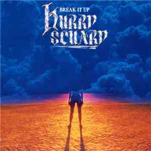Hurry Scuary - Break It Up download flac mp3