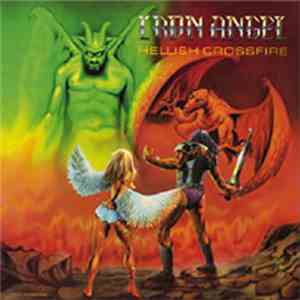 Iron Angel - Hellish Crossfire download flac mp3