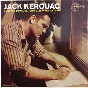 Jack Kerouac Featuring Al Cohn And Zoot Sims - Blues And Haikus download flac mp3