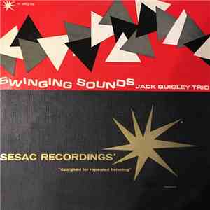 Jack Quigley Trio - Swinging Sounds download flac mp3