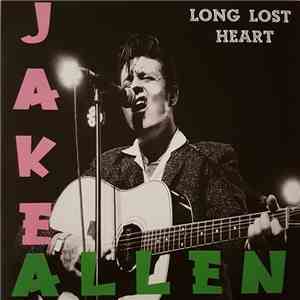 Jake Allen - Long Lost Heart download flac mp3