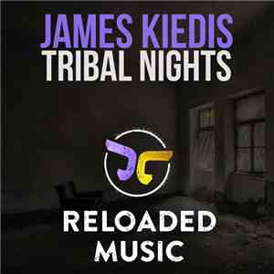 James Kiedis - Tribal Nights download flac mp3