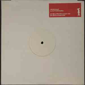 Jamiroquai - Love Foolosophy (The Mixes Part 2) download flac mp3