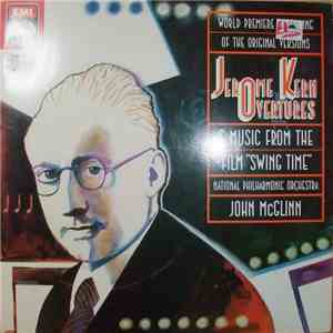 Jerome Kern - Overtures / Music From The Film "Swing Time" download flac mp3
