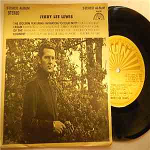 Jerry Lee Lewis - The Golden Cream Of The Country download flac mp3