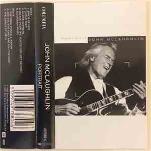 John McLaughlin - Portrait download flac mp3