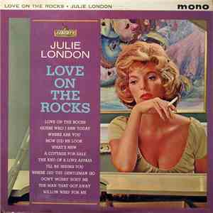 Julie London - Love On The Rocks download flac mp3