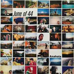 June Of 44 - Anahata download flac mp3